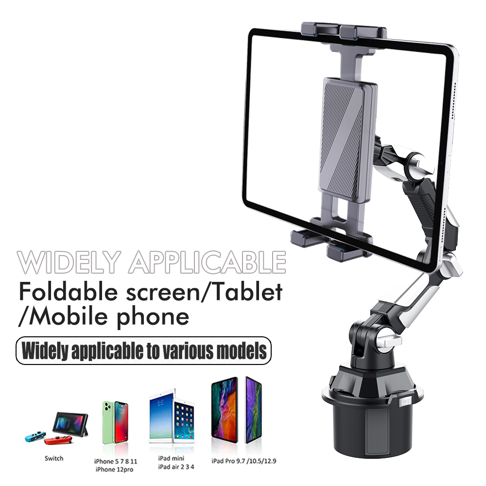 Car Cup Holder Car in-car Wate - Trimble Tablet Accessories reseña y precio