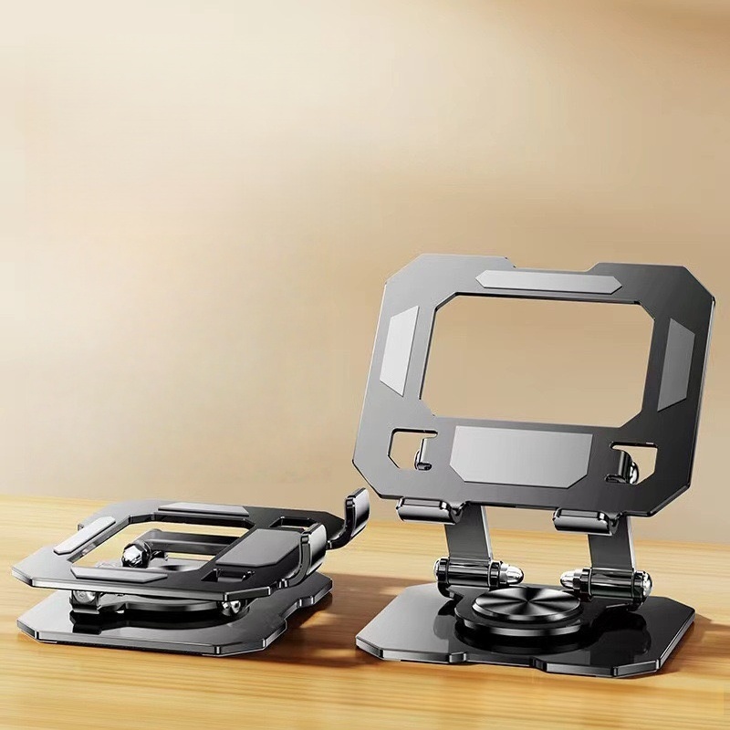 All-Metal Foldable 360° Rotata - Best Tablet Accessories reseña y precio