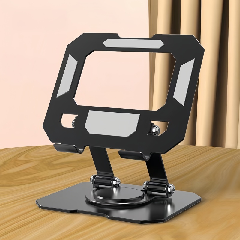 All-Metal Foldable 360° Rotata - Best Tablet Accessories reseña y precio