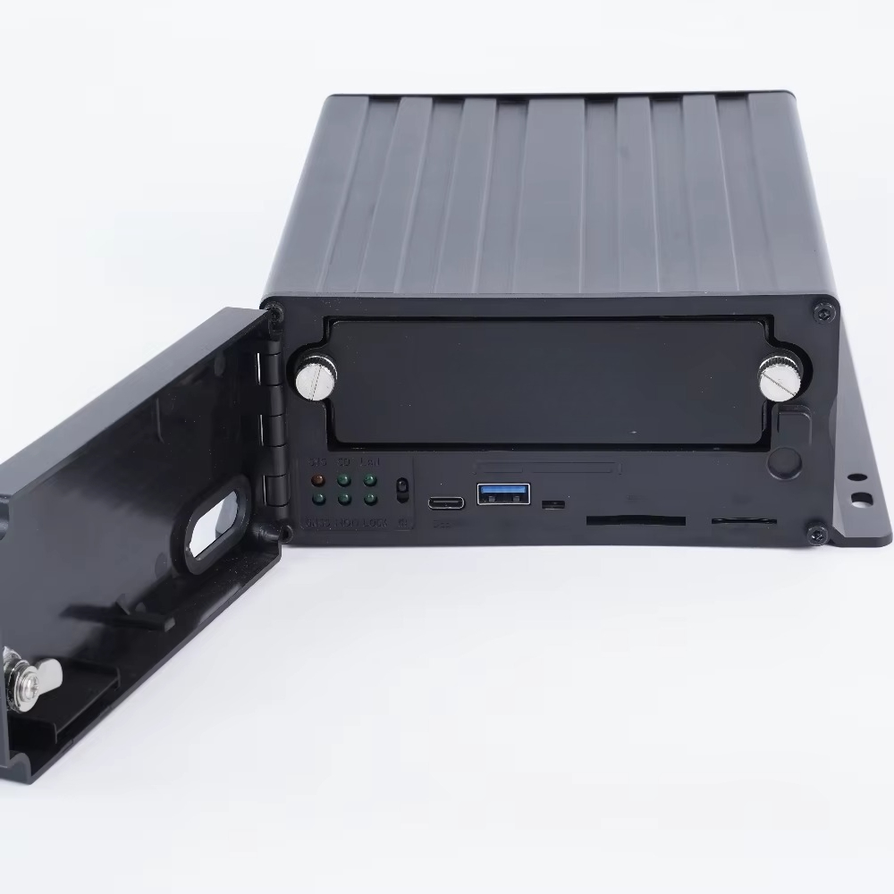 Z8 Mobile DVR MDVR 3G/4G/WiFi  - Mobile & Tablet Accessories reseña y precio