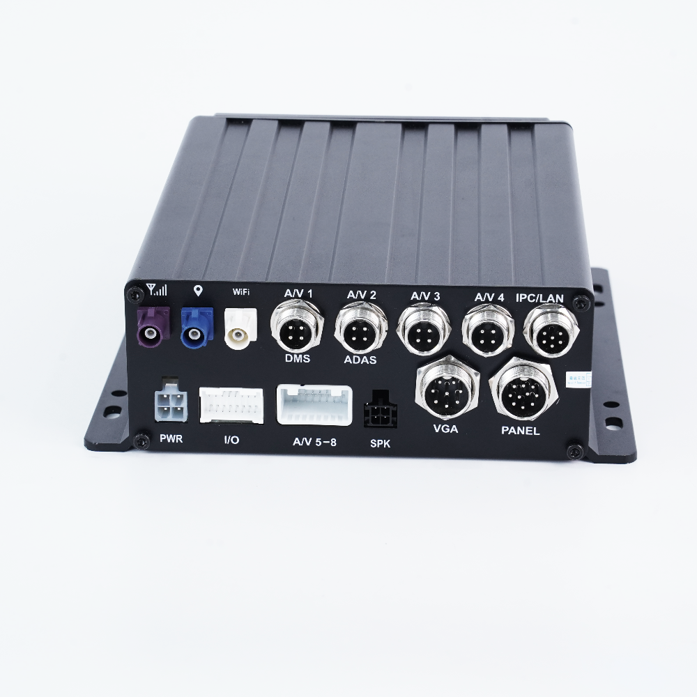 Z8 Mobile DVR MDVR 3G/4G/WiFi  - Mobile & Tablet Accessories reseña y precio