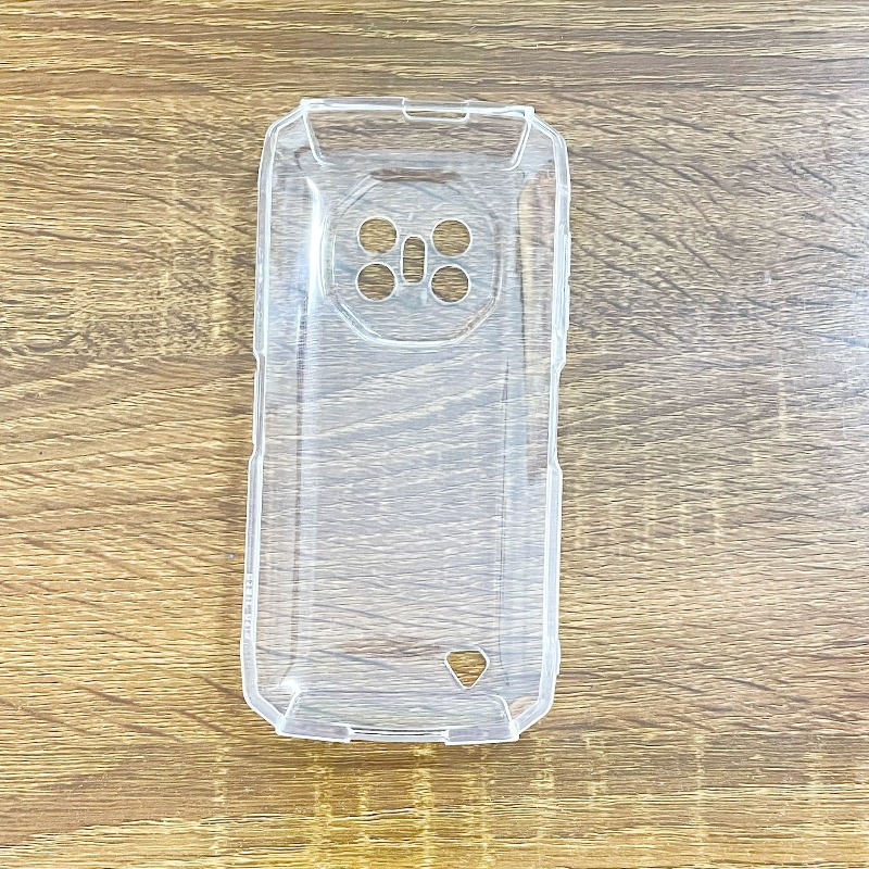 Soft TPU Phone Case For DOOGEE - Doogee Tablet Accessories reseña y precio