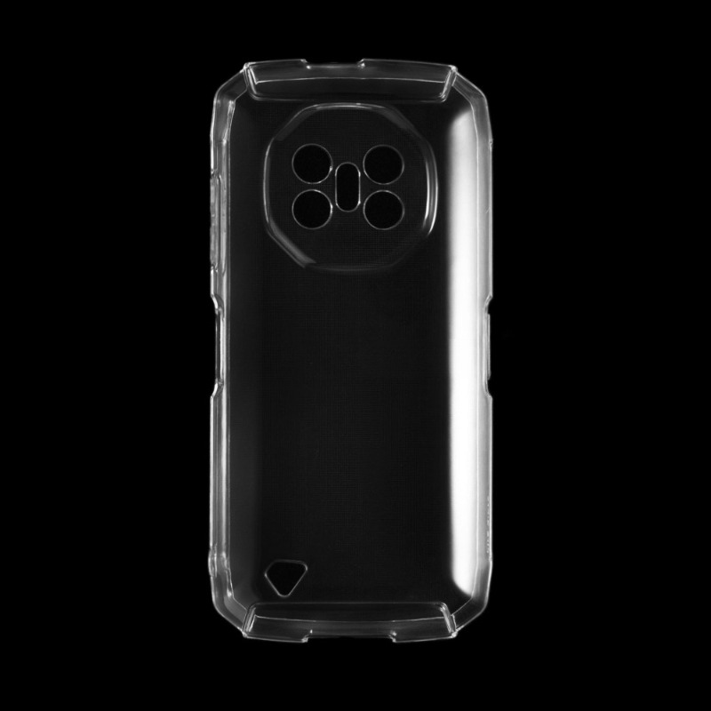 Soft TPU Phone Case For DOOGEE - Doogee Tablet Accessories reseña y precio