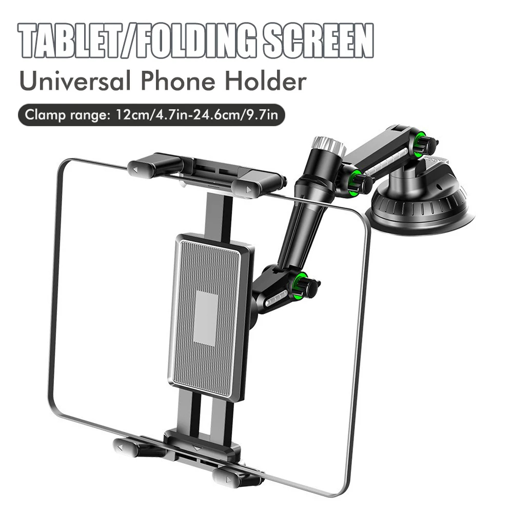 Car Tablet/Folding Screen Univ - Trimble Tablet Accessories reseña y precio