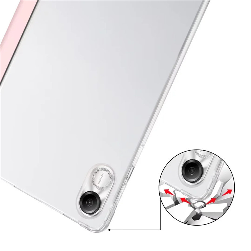 Tablet Case for Honor Pad X9 2 - Honor Tablet X9 Accessories reseña y precio