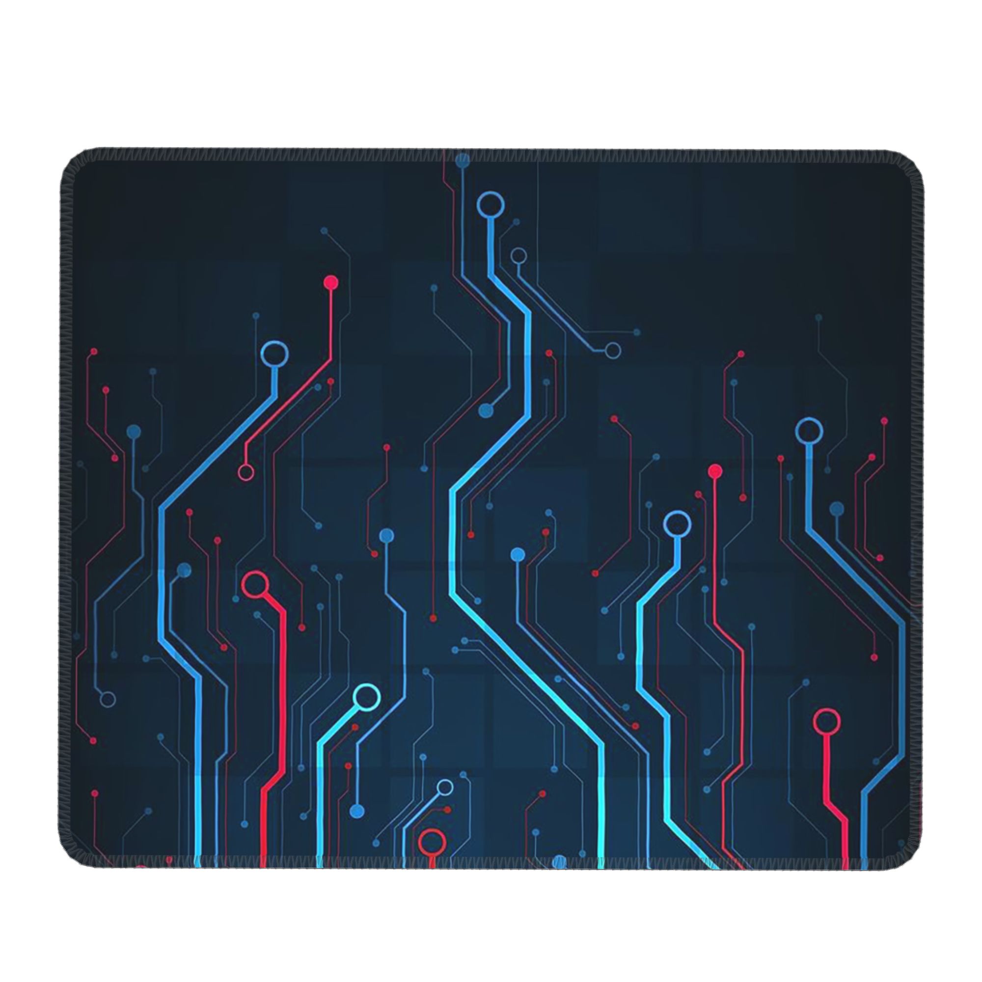 Uniquely High-Tech Circuit Boa - Office Table Accessories Unique reseña y precio