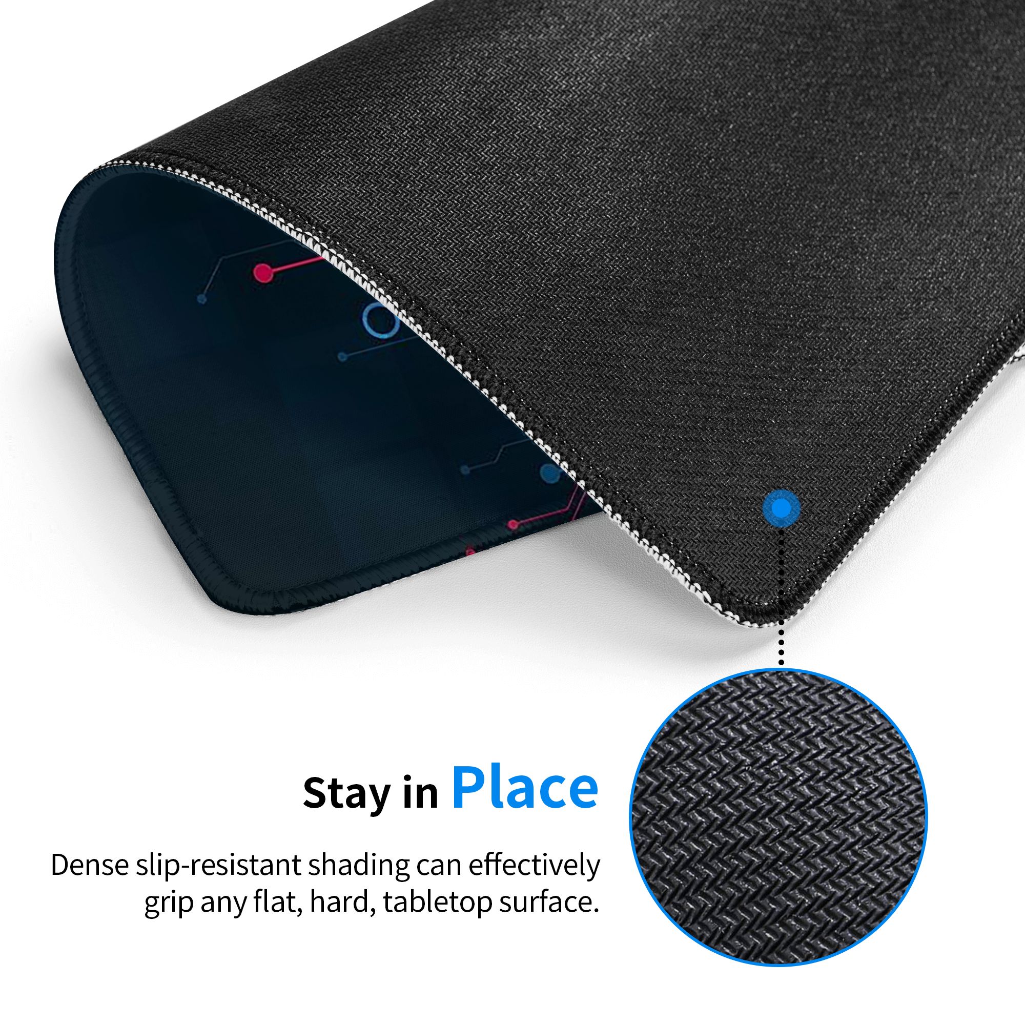 Uniquely High-Tech Circuit Boa - Office Table Accessories Unique reseña y precio
