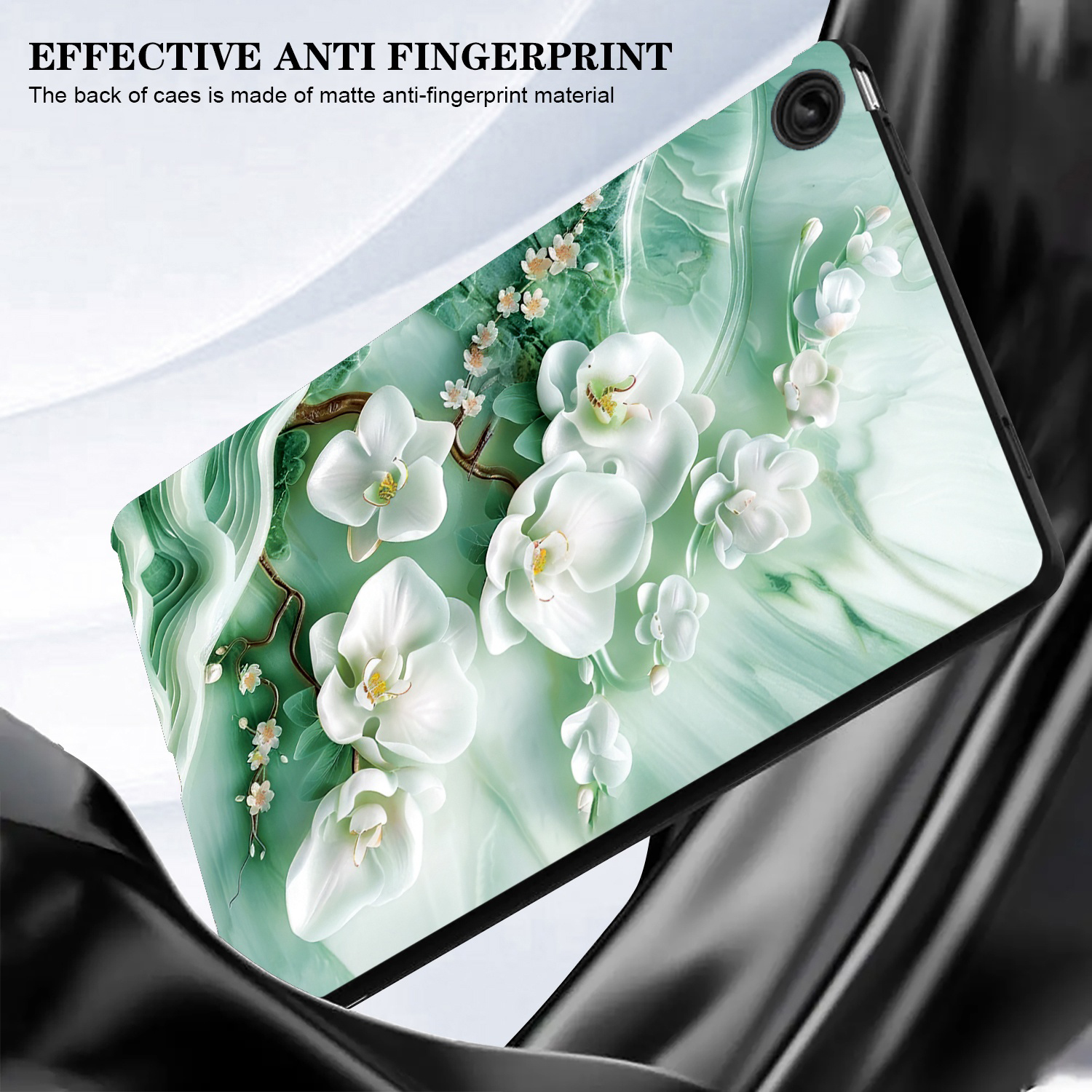 Silicone Tablet Case For Idea  - Lenovo Tablet Plus Accessories reseña y precio