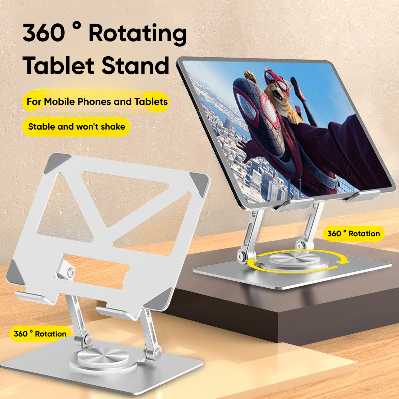 Vothoon Tablet Stand for iPad  - Best Tablet Accessories reseña y precio