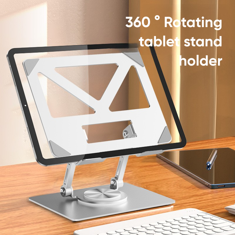 Vothoon Tablet Stand for iPad  - Best Tablet Accessories reseña y precio