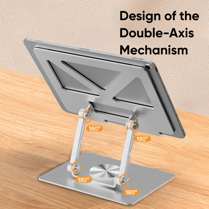 Vothoon Tablet Stand for iPad  - Best Tablet Accessories reseña y precio