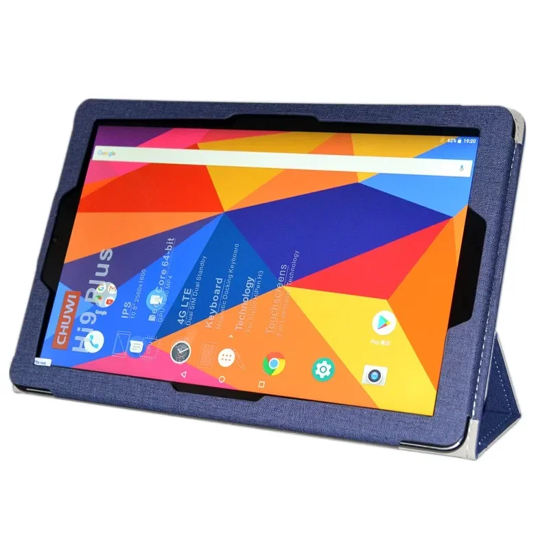 For CHUWI hi9 plus case High q - Chuwi Tablet Accessories reseña y precio