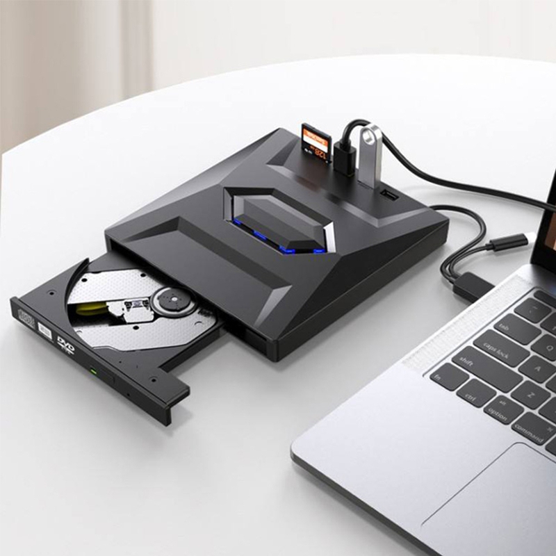 USB3.0 TYPE Multifunction Exte - Mobile & Tablet Accessories reseña y precio