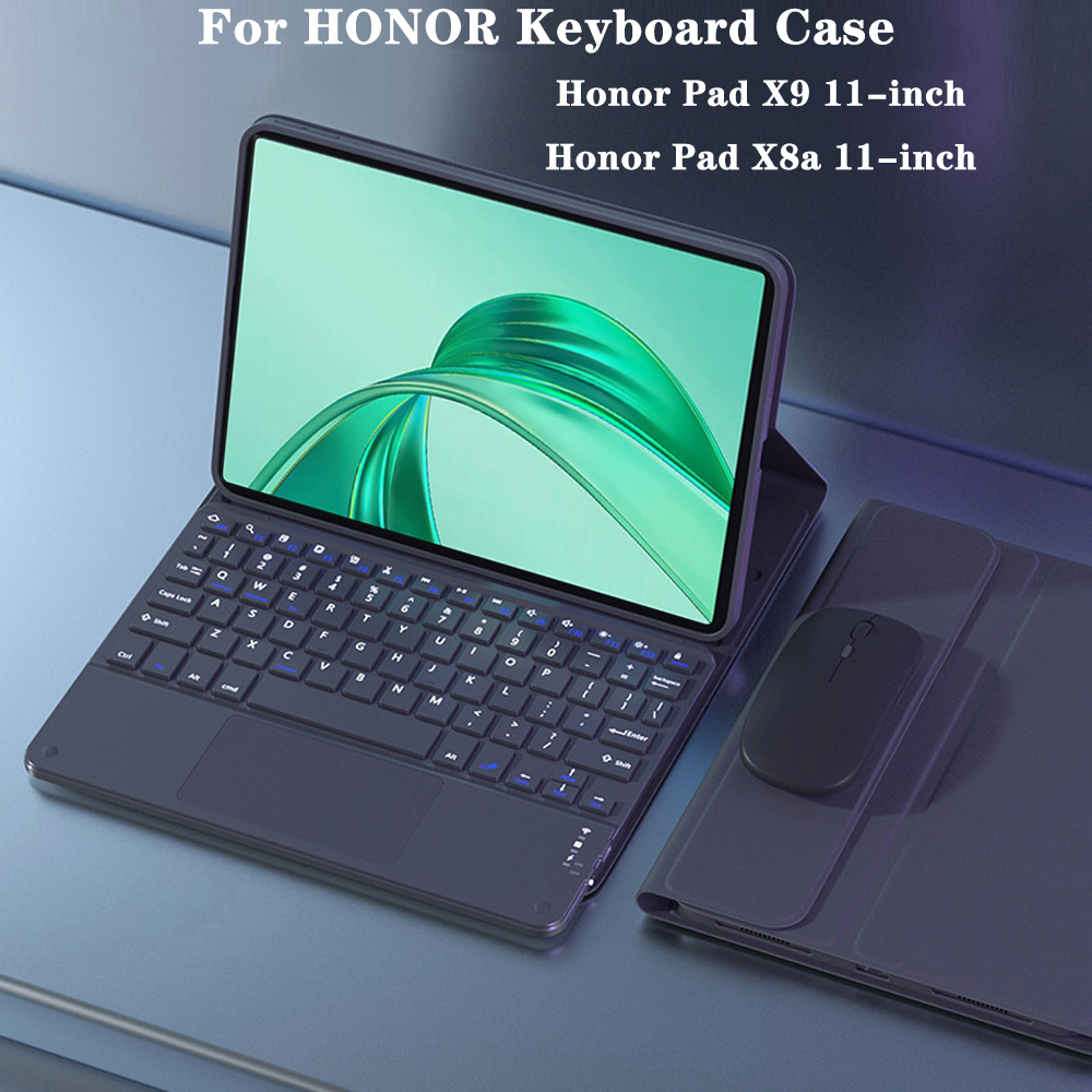 Tablet Case for HUAWEI Honor P - Honor Tablet X9 Accessories reseña y precio