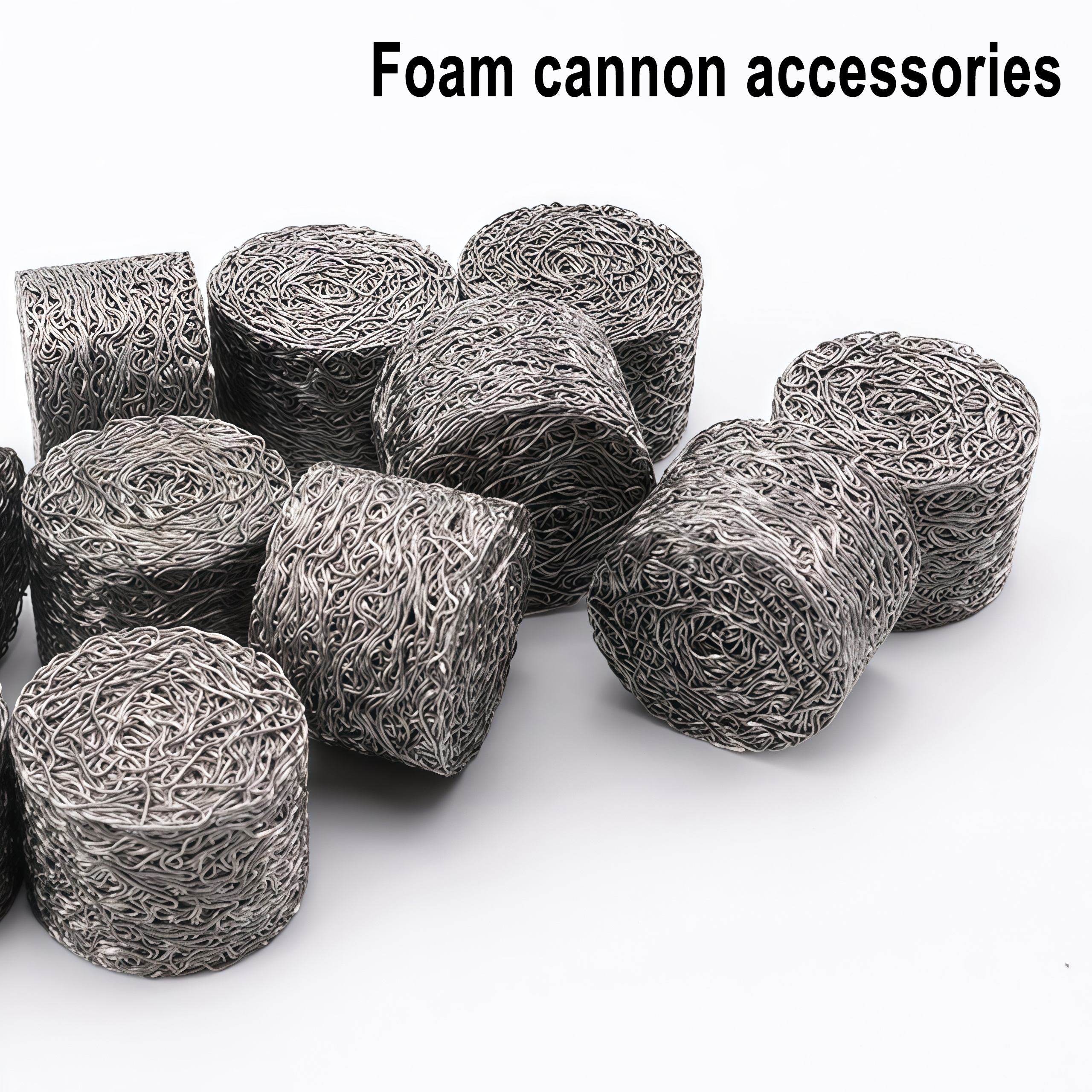 3.7/5 Grams 10 Pcs Foam Lance  - Tablet Accessories For Car reseña y precio