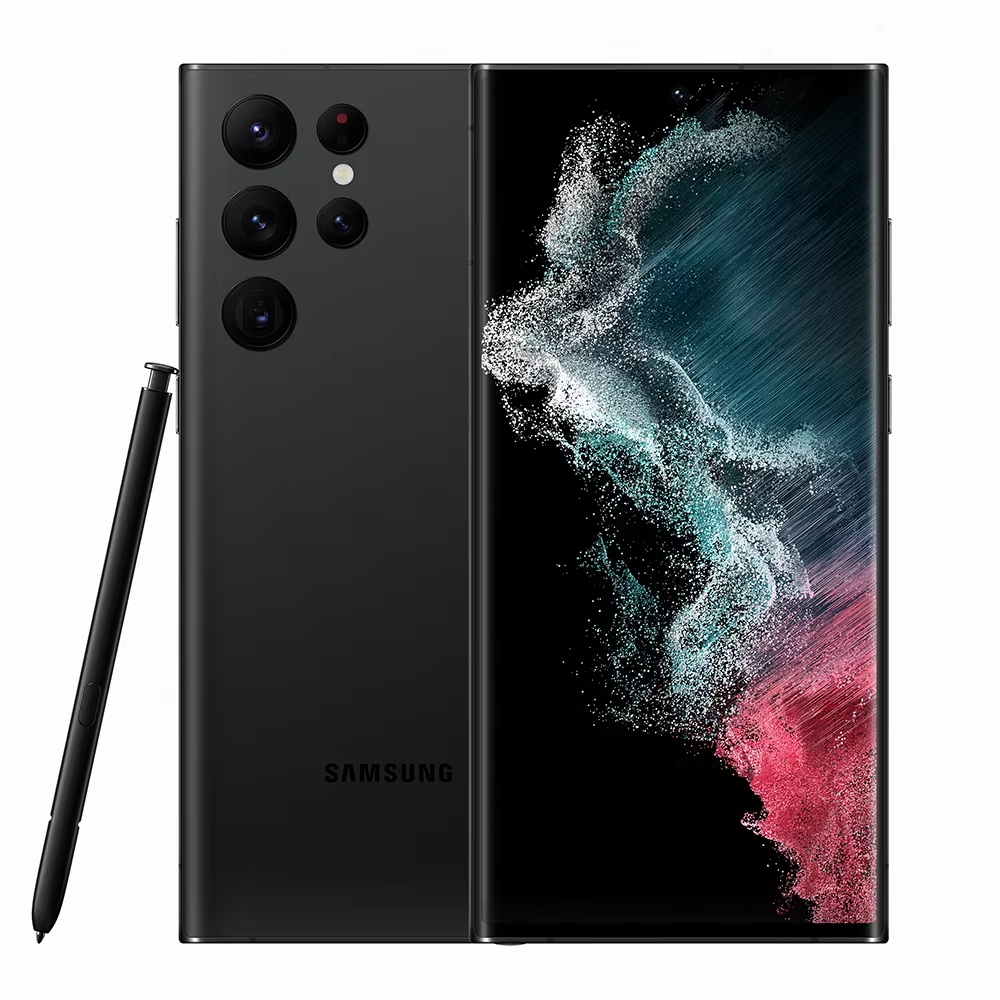 Samsung Galaxy S22 Ultra 5G 8K - Mobile & Tablet Accessories reseña y precio