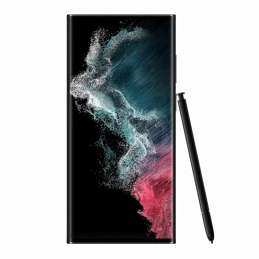 Samsung Galaxy S22 Ultra 5G 8K - Mobile & Tablet Accessories reseña y precio