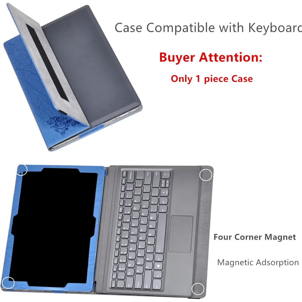 Tablet Case for Lenovo Miix 52 - Chuwi Tablet Accessories reseña y precio