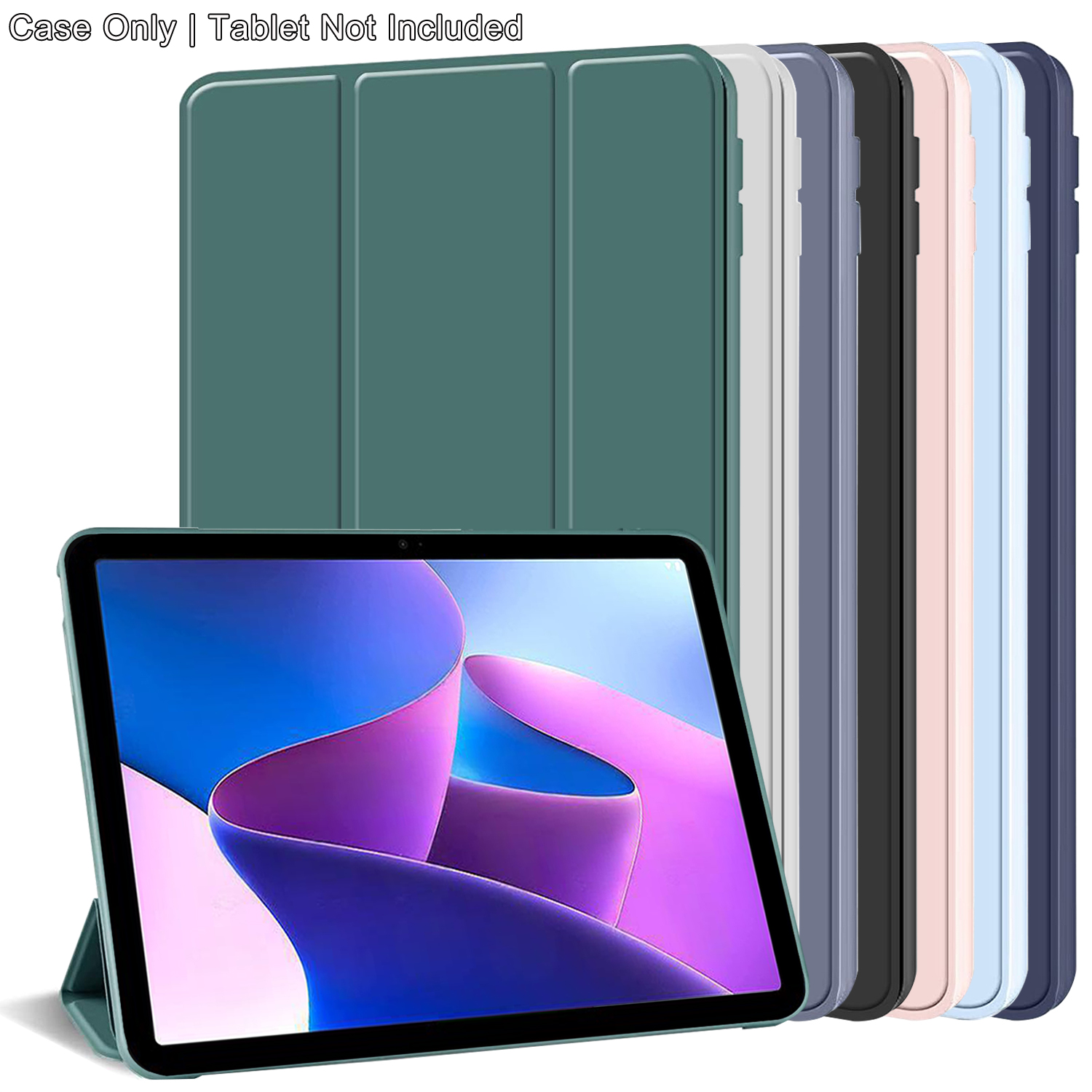 For Lenovo Tab M10 Plus (3rd G - Lenovo Tablet Plus Accessories reseña y precio