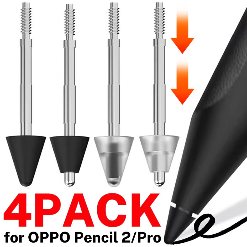 Pen Tips for OPPO Pencil 2/Pro - Pen Tablet Accessories reseña y precio