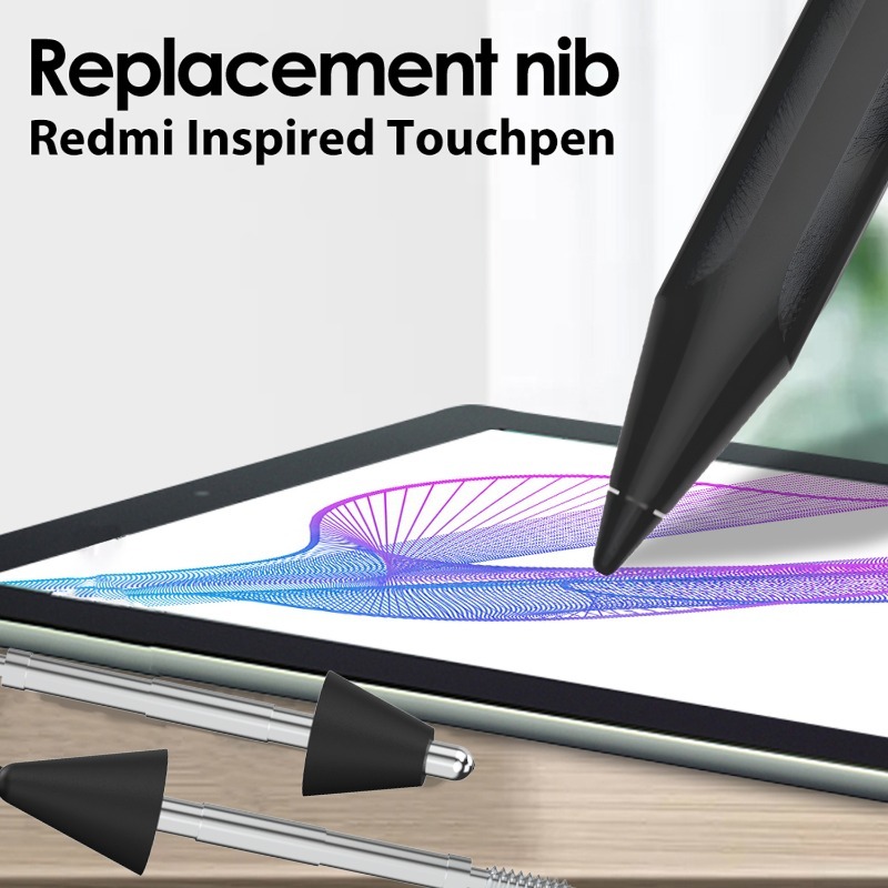 Pen Tips for OPPO Pencil 2/Pro - Pen Tablet Accessories reseña y precio