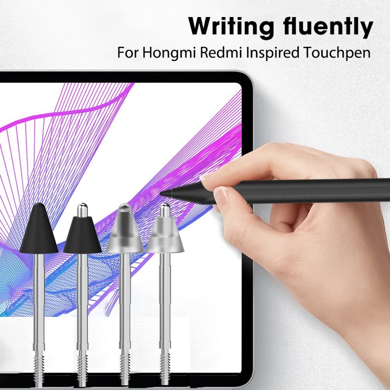 Pen Tips for OPPO Pencil 2/Pro - Pen Tablet Accessories reseña y precio