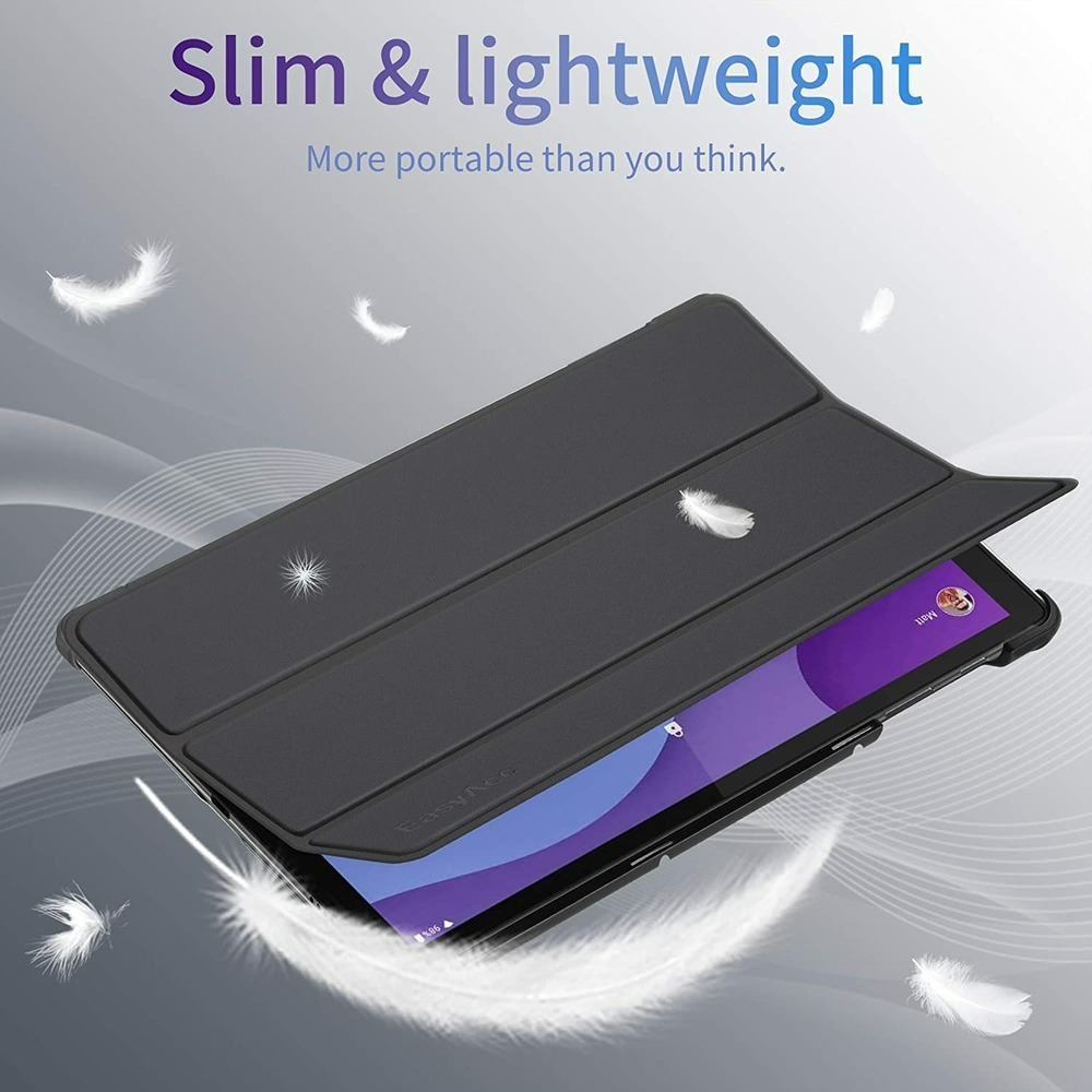 PU Leather Stand Case for Leno - Lenovo Tablet Plus Accessories reseña y precio
