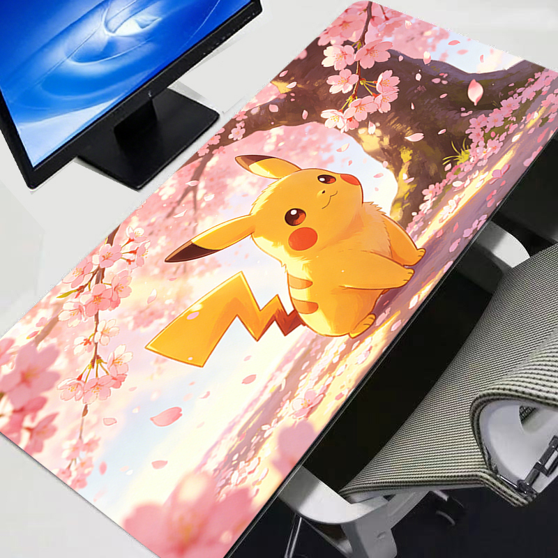 XXL Mouse Pad Gengar Pokemon P - Tablet Accessories Keyboard reseña y precio