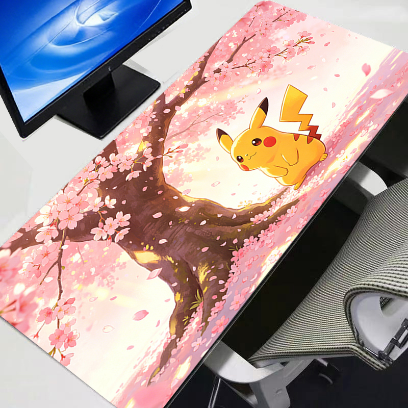 XXL Mouse Pad Gengar Pokemon P - Tablet Accessories Keyboard reseña y precio