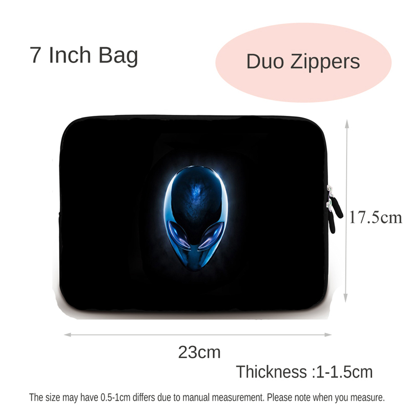 Tablet Bag Neoprene 7/10 Case  - Chuwi Tablet Accessories reseña y precio