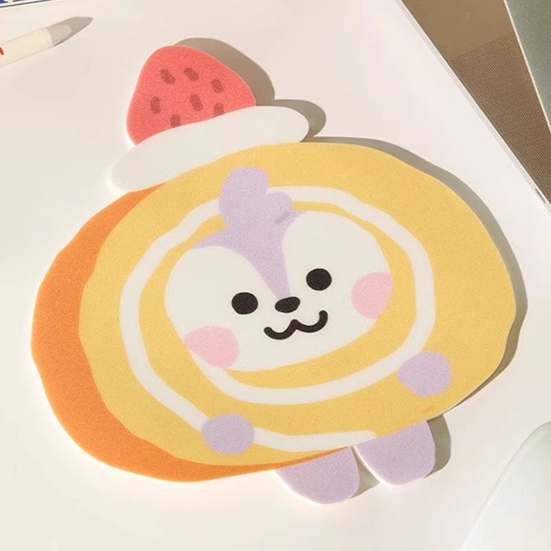 BT21 Cartoon Baking Bakery Ser - Tablet Computer Accessories reseña y precio