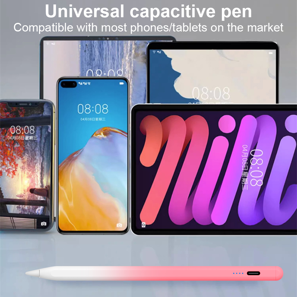 Universal Stylus Pen Gradient  - Best Tablet Accessories reseña y precio
