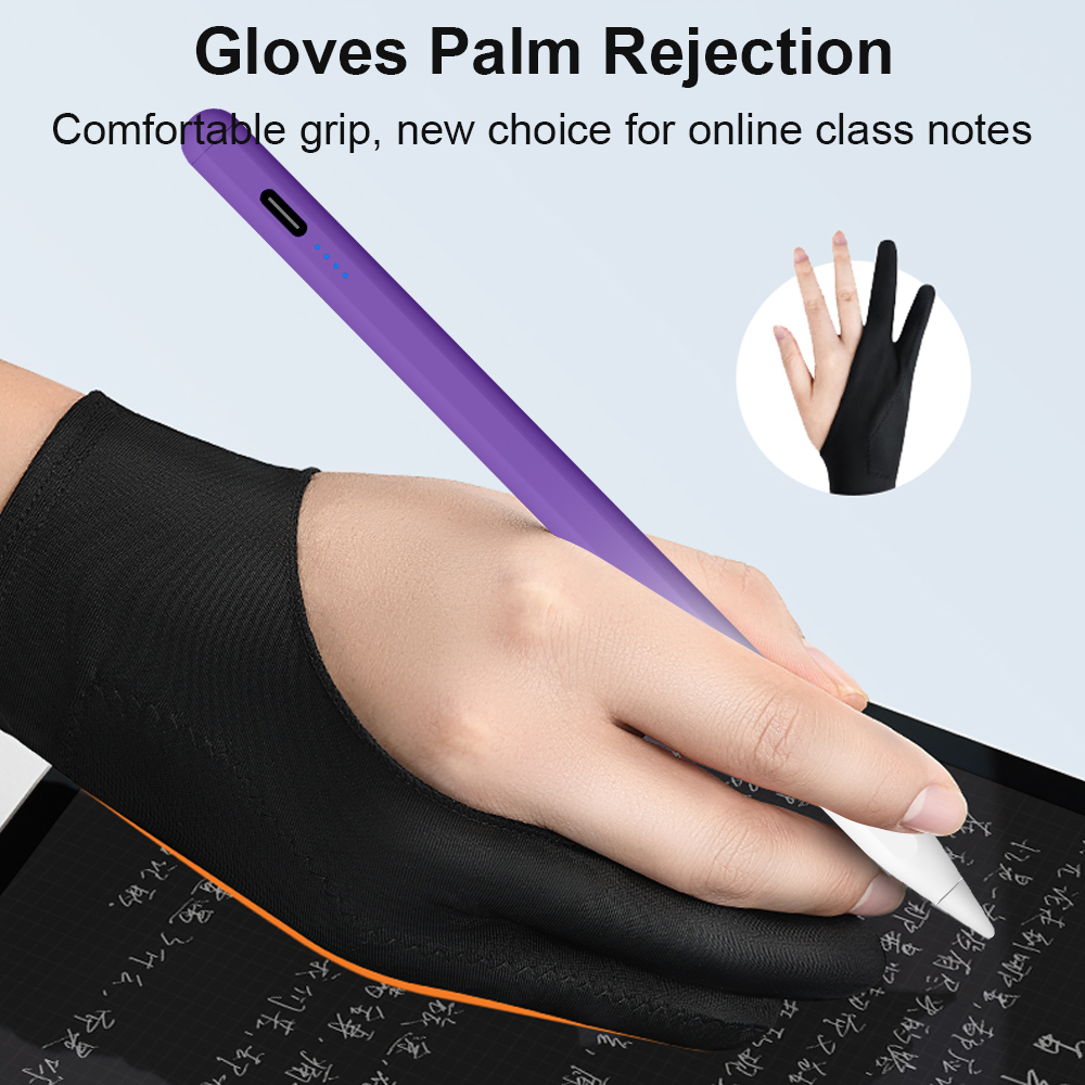 Universal Stylus Pen Gradient  - Best Tablet Accessories reseña y precio