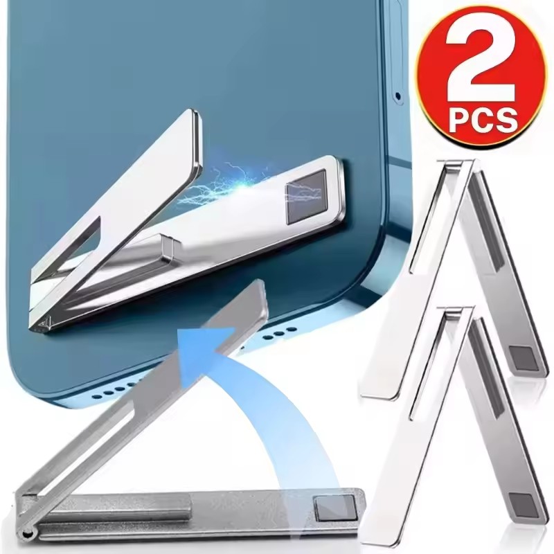 Invisible Ultra Thin Magnetic  - Useful Tablet Accessories reseña y precio