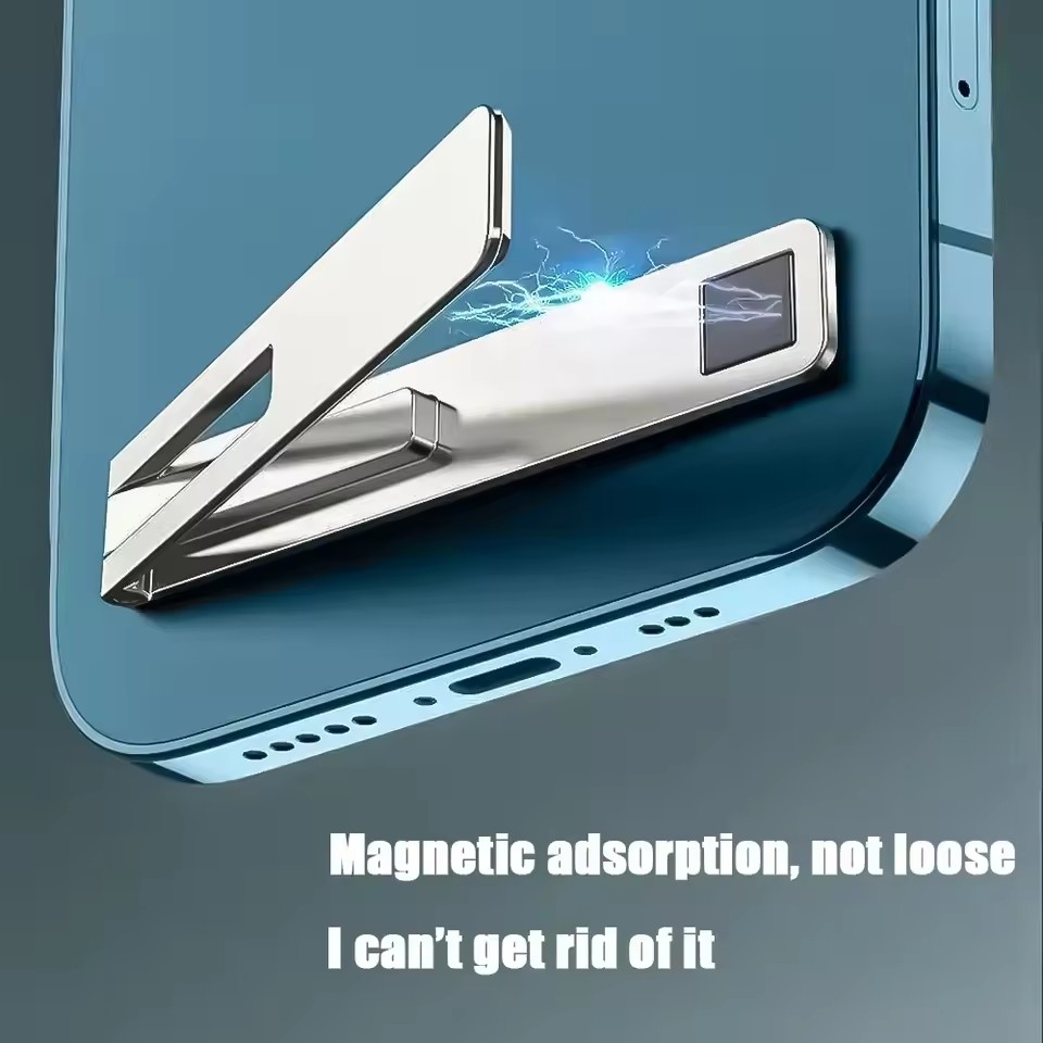 Invisible Ultra Thin Magnetic  - Useful Tablet Accessories reseña y precio