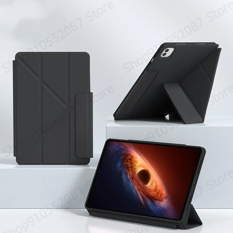 Funda For Honor Magic Pad 4 Ca - Magnetic Case Smart reseña y precio