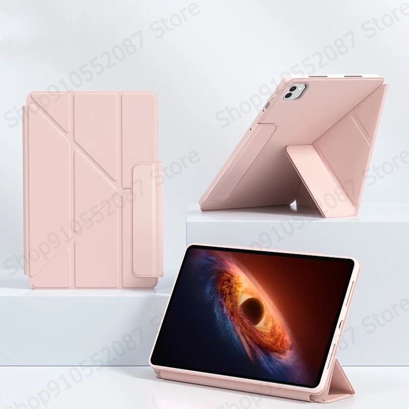 Funda For Honor Magic Pad 4 Ca - Magnetic Case Smart reseña y precio