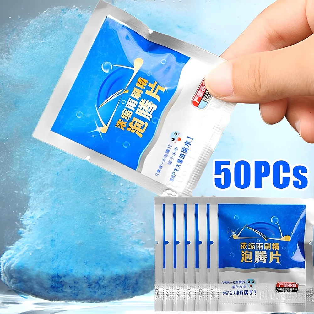 10/50PCs Car Effervescent Tabl - Tablet Accessories For Car reseña y precio
