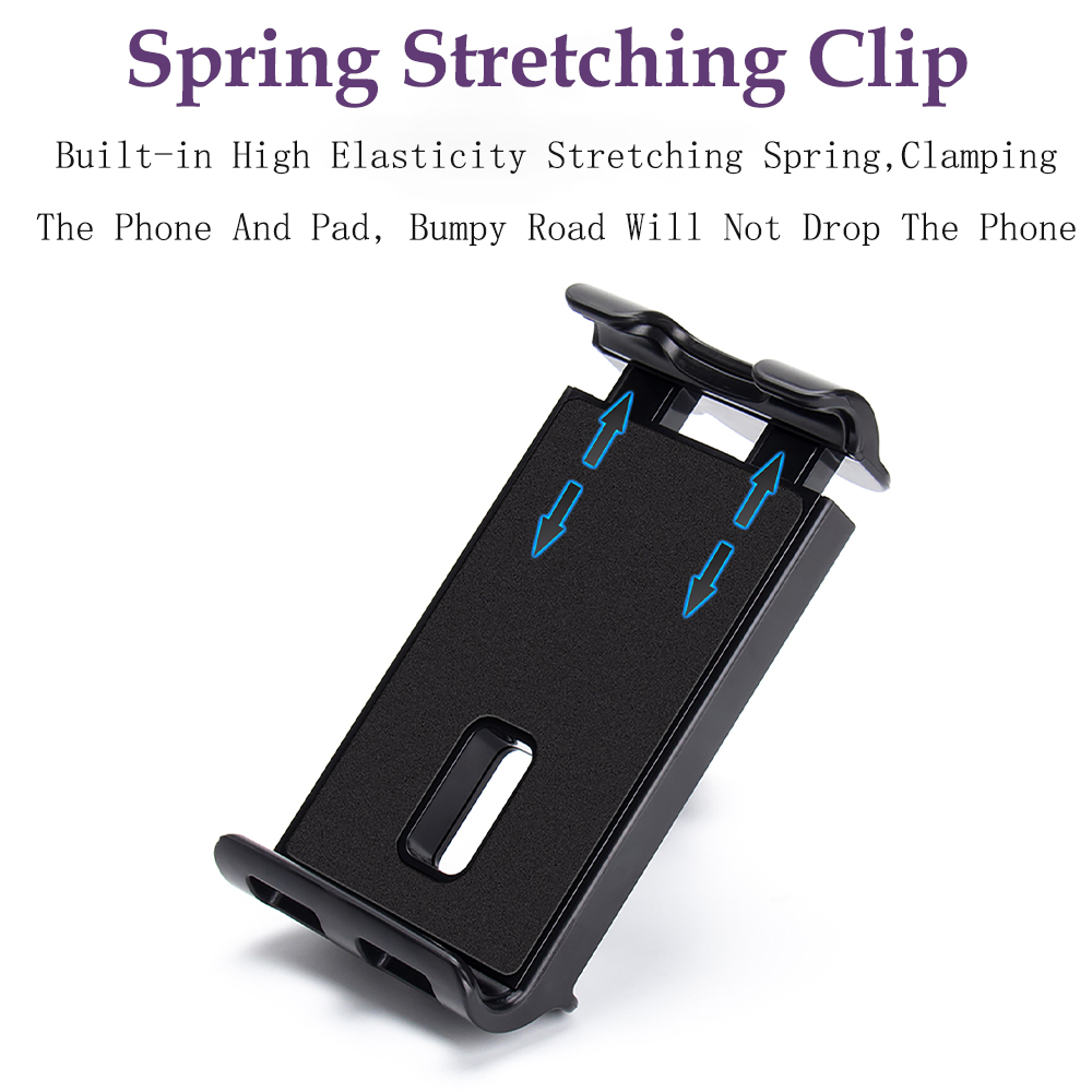 Car Mobile Phone IPad Holder T - Trimble Tablet Accessories reseña y precio