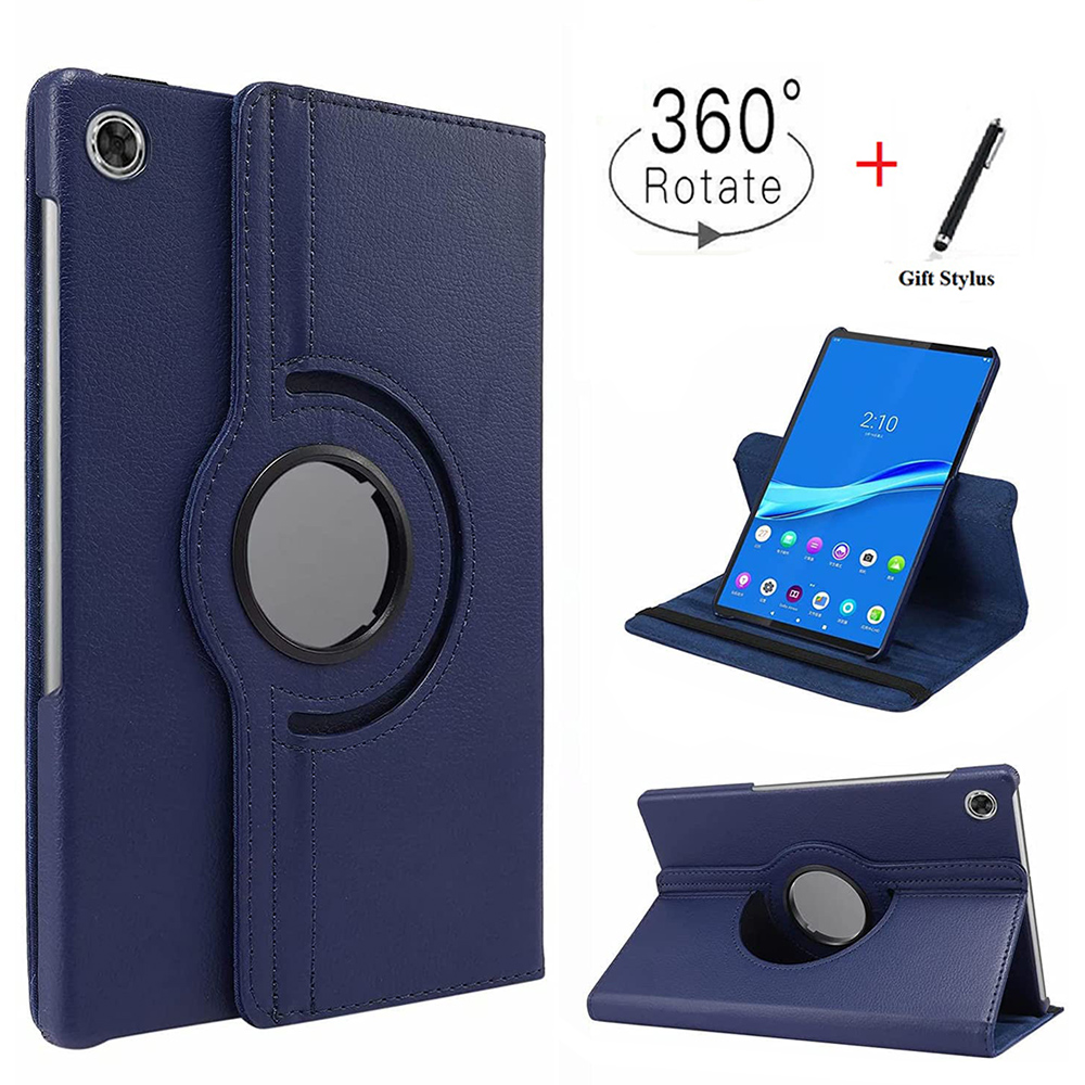 Funda case for Lenovo Tab M10  - Lenovo Tablet Plus Accessories reseña y precio