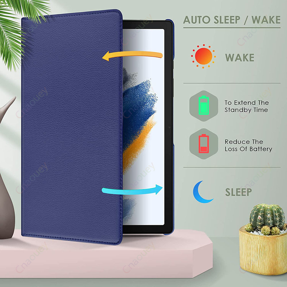 Funda case for Lenovo Tab M10  - Lenovo Tablet Plus Accessories reseña y precio