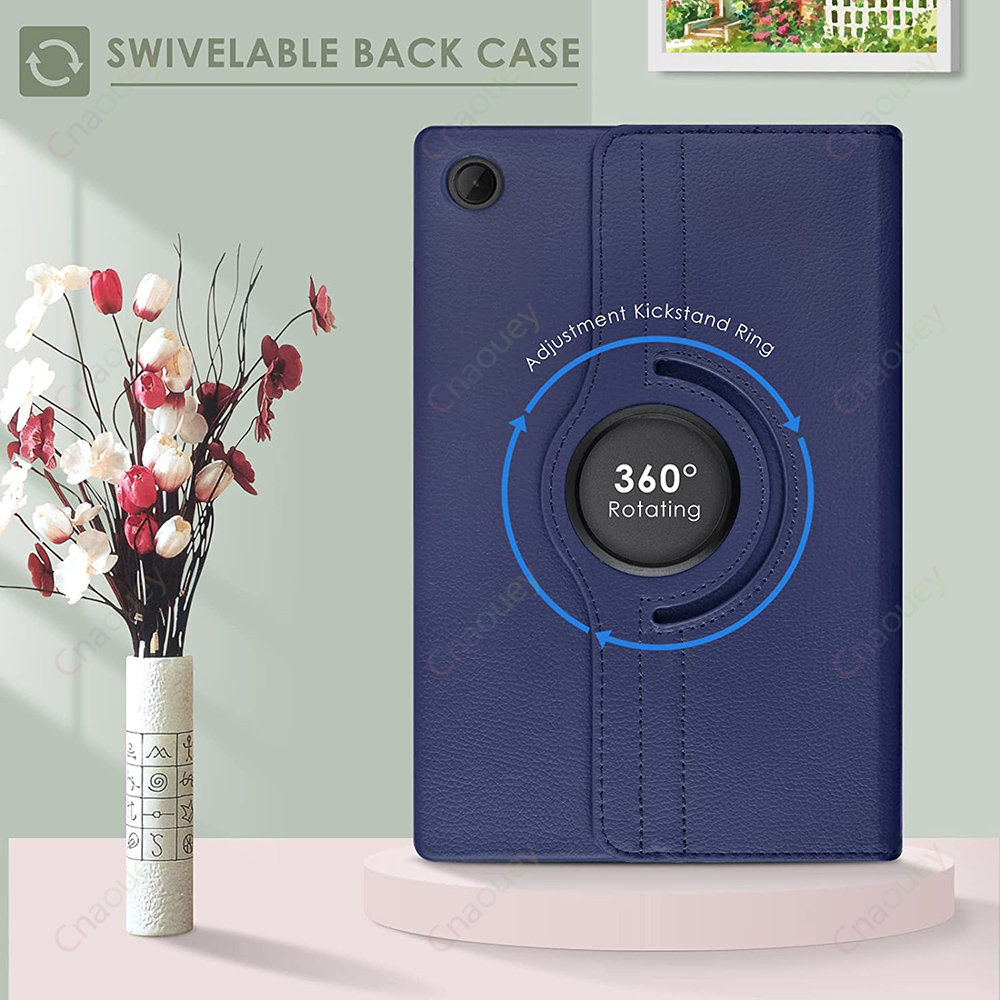 Funda case for Lenovo Tab M10  - Lenovo Tablet Plus Accessories reseña y precio