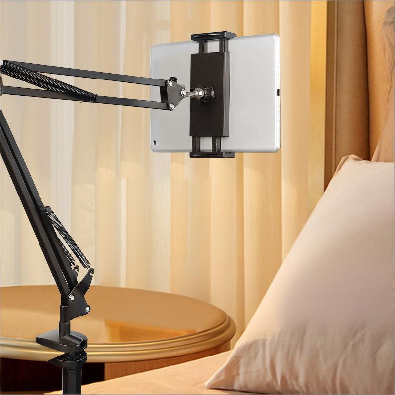 Adjustable Bedside Tablet Stan - Useful Tablet Accessories reseña y precio