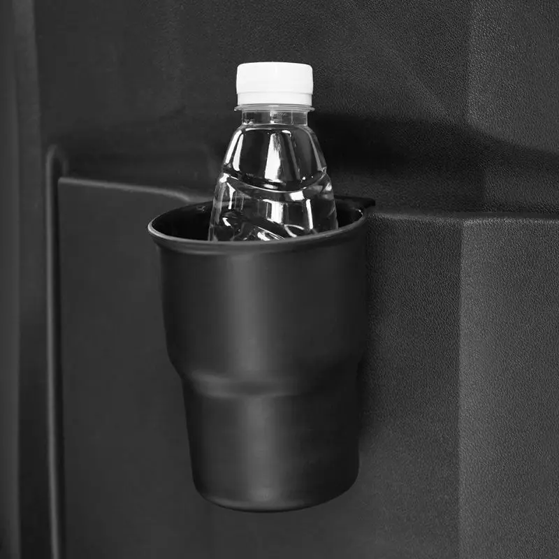 Car Water Cup Holder Mobile Ph - Tablet Accessories For Car reseña y precio
