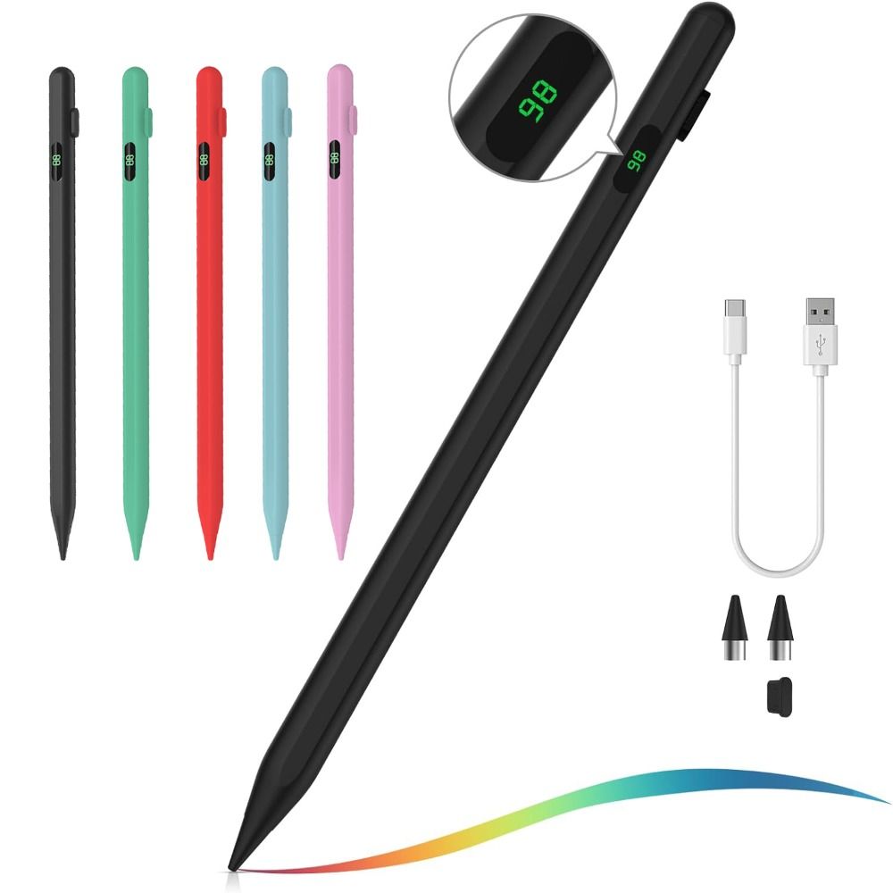 with Power Display Universal S - Best Tablet Accessories reseña y precio