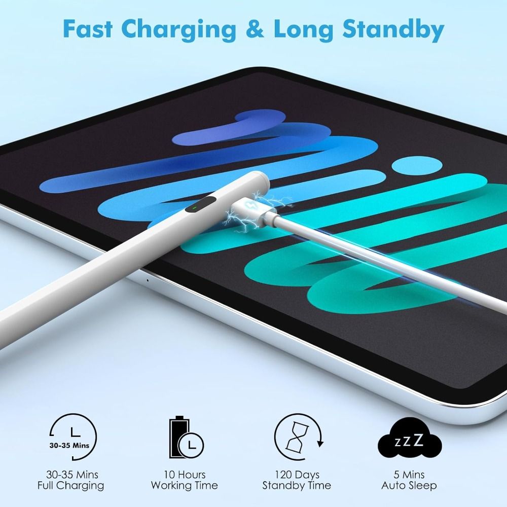 with Power Display Universal S - Best Tablet Accessories reseña y precio