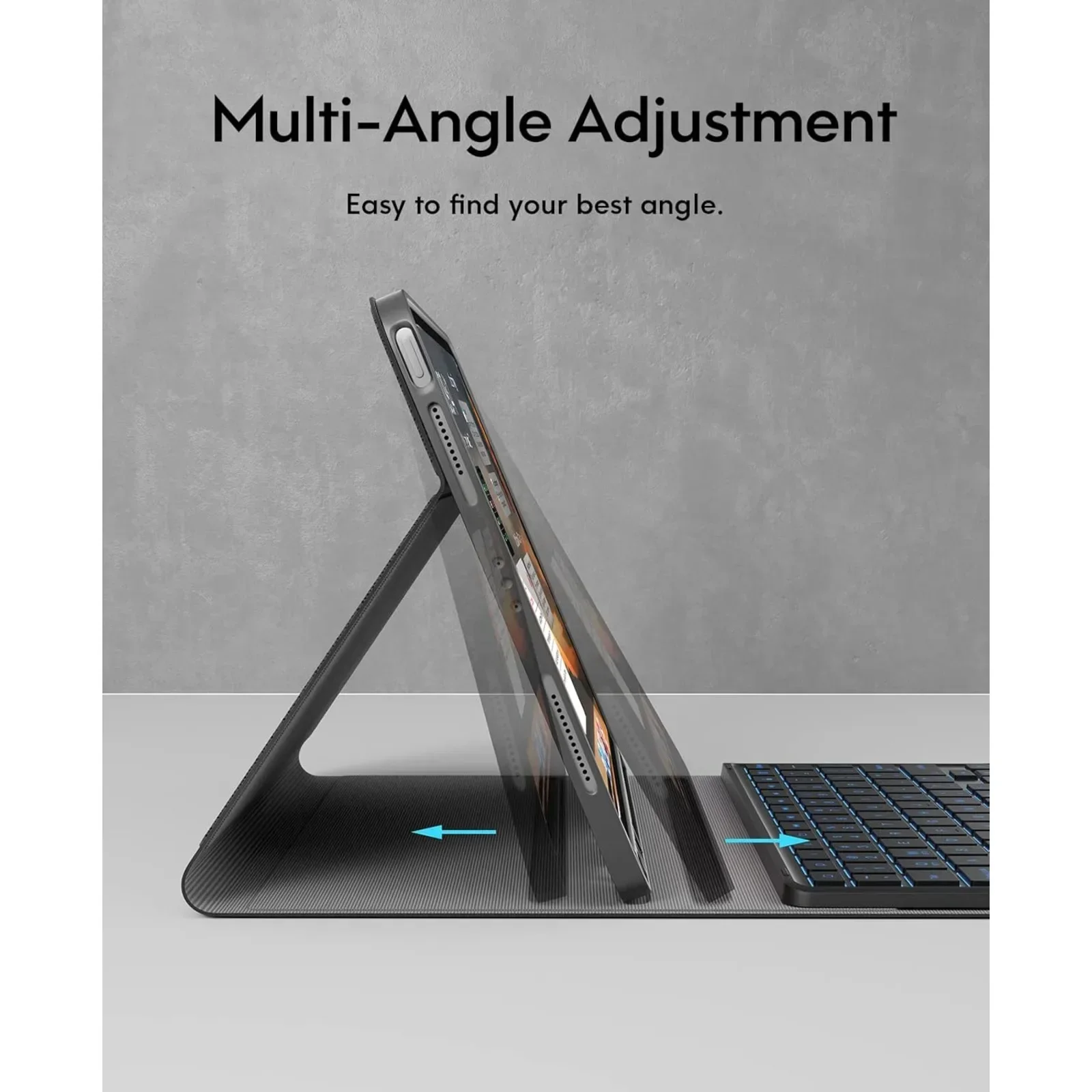 Keyboard Case & Mouse for Xiao - Useful Tablet Accessories reseña y precio