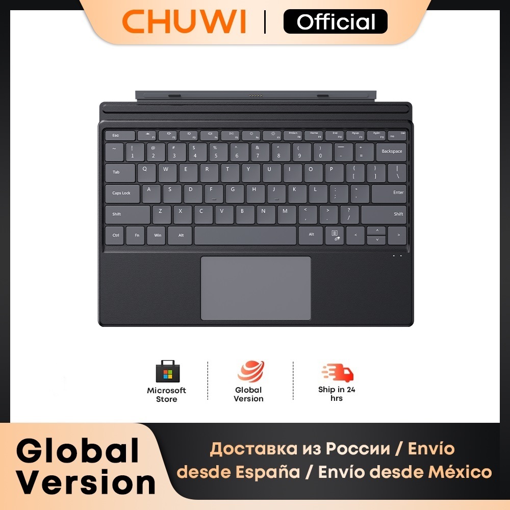 CHUWI Original Keyboard For Hi - Chuwi Tablet Accessories reseña y precio