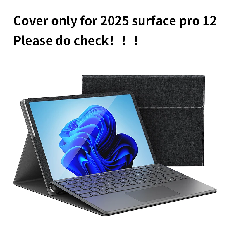 Cover For Microsoft Surface Pr - Microsoft Tablet Accessories reseña y precio