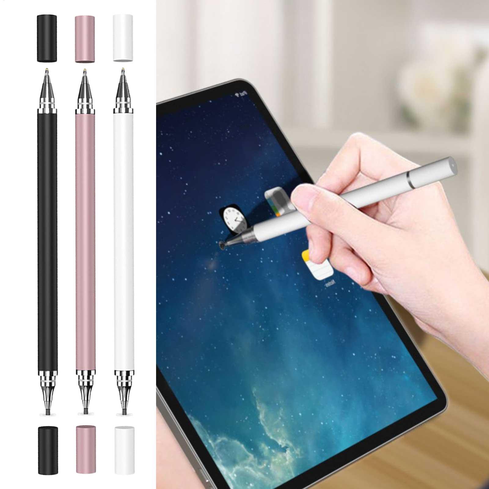 2 In 1 Universal StylusPen For - Pen Tablet Accessories reseña y precio